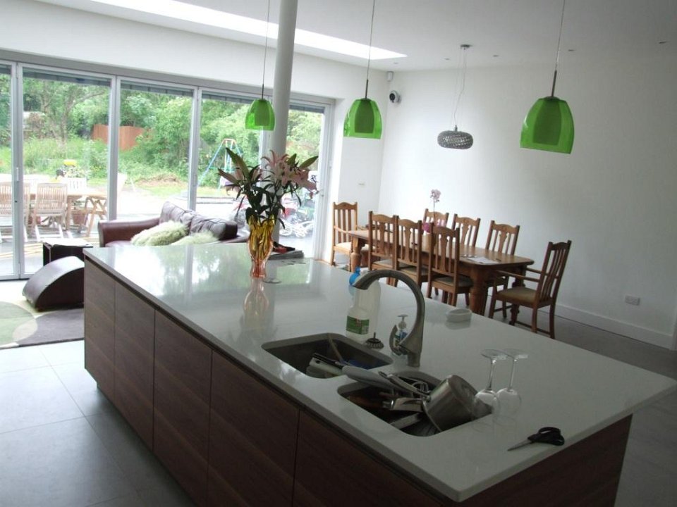 Uphill Road, Mill Hill